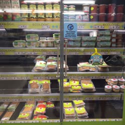 Nueva sección de productos ecológicos/veganos!!