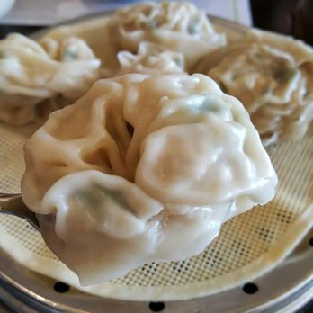 Myungdong - Giant delicious dumplings - Korean Near Me - Markham, Ontario Myungdong - Giant delicious dumplings - Korean Near Me - Markham, Ontario