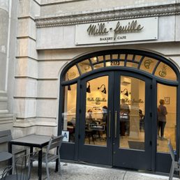 MILLE-FEUILLE BAKERY - Updated July 2025 - 478 Photos & 488 Reviews