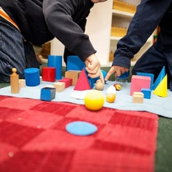 Fayette Montessori School