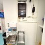 Dam Plumbing and Drain