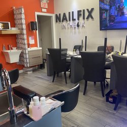 Nail Fix In The 6ix
