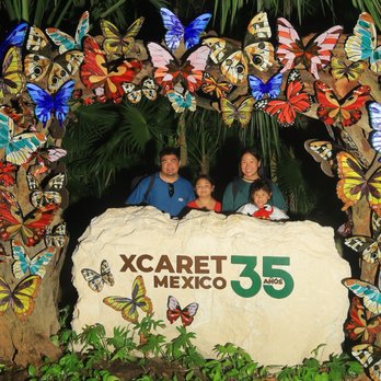 Xcaret Park - Amusement Parks Near Me - Playa del Carmen, ROO Xcaret Park - Amusement Parks Near Me - Playa del Carmen, ROO