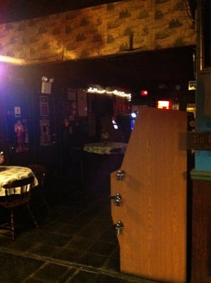 Windjammer Bar by null