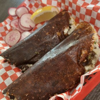 Habibis Birria - Keto tacos - Halal Near Me - San Leandro, California