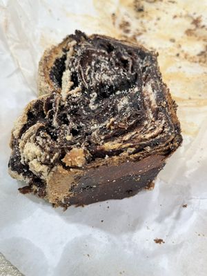 Oneg Bakery by null