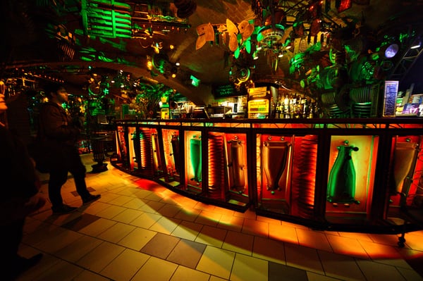 Alternative Prague Tours by null