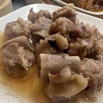 The C Bao and Dumplings - Pork rib - Chinese Near Me - Tonawanda, New York