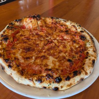 Fondi Pizzeria - 4 cheese pizza - Pizza Near Me - Tacoma, Washington