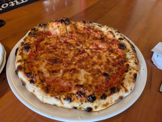 Fondi Pizzeria Proctor by null