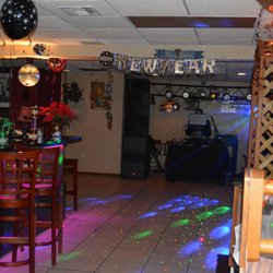 La Rocca Italian Restaurant Bar & Pizzeria - New Years Party
