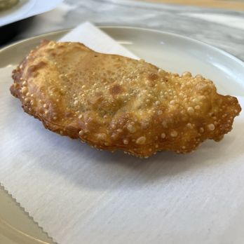 Jacobs Cafe Restaurant  - Empanada - Coffee & Tea Near Me - Orlando, Florida