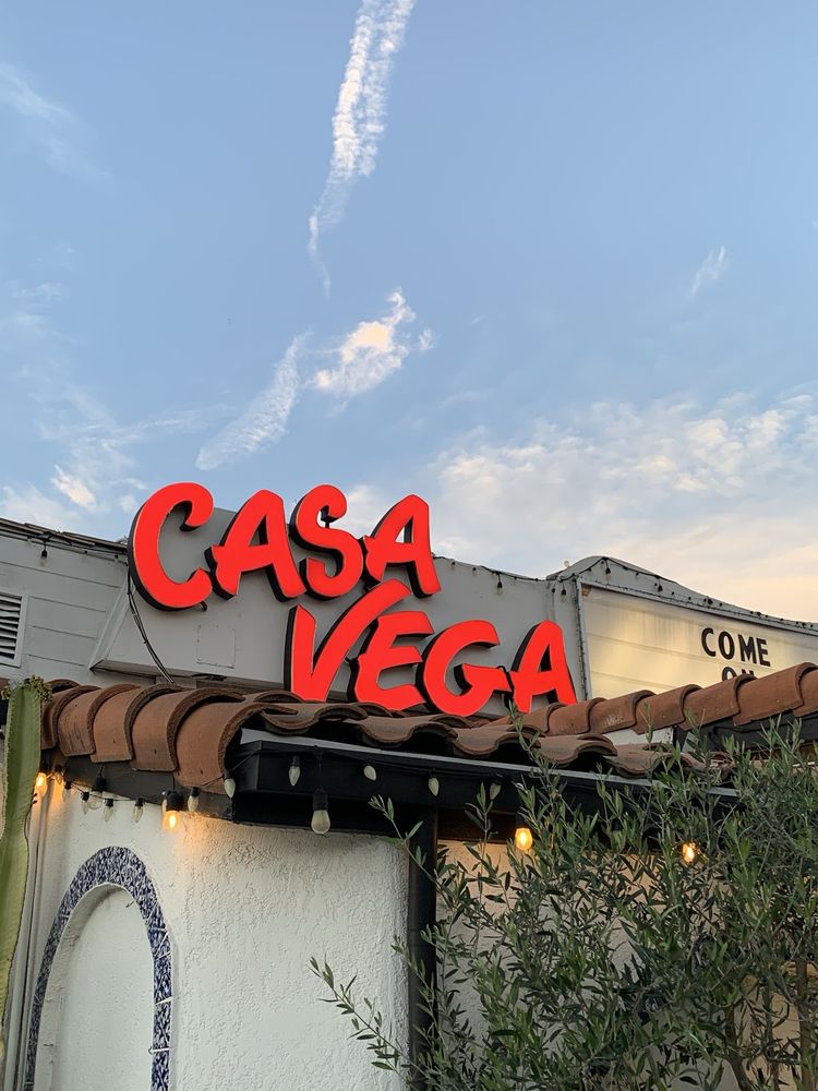 Casa Vega