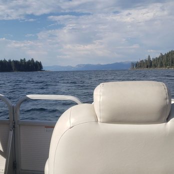 Specialty Boat Rentals - Lounging in Emerald Bay - Boating Near Me - Stateline, Nevada Specialty Boat Rentals - Lounging in Emerald Bay - Boating Near Me - Stateline, Nevada