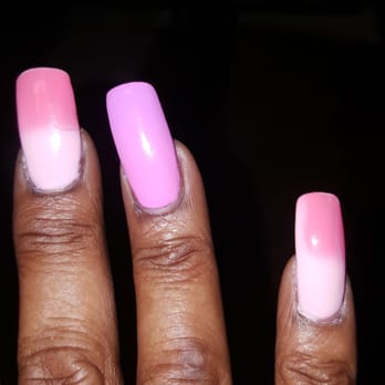 Nail Experts - Look at the edges around my cuticles. - Nail Salons Near Me - Raleigh, North Carolina Nail Experts - Look at the edges around my cuticles. - Nail Salons Near Me - Raleigh, North Carolina