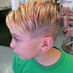 Future Barber College