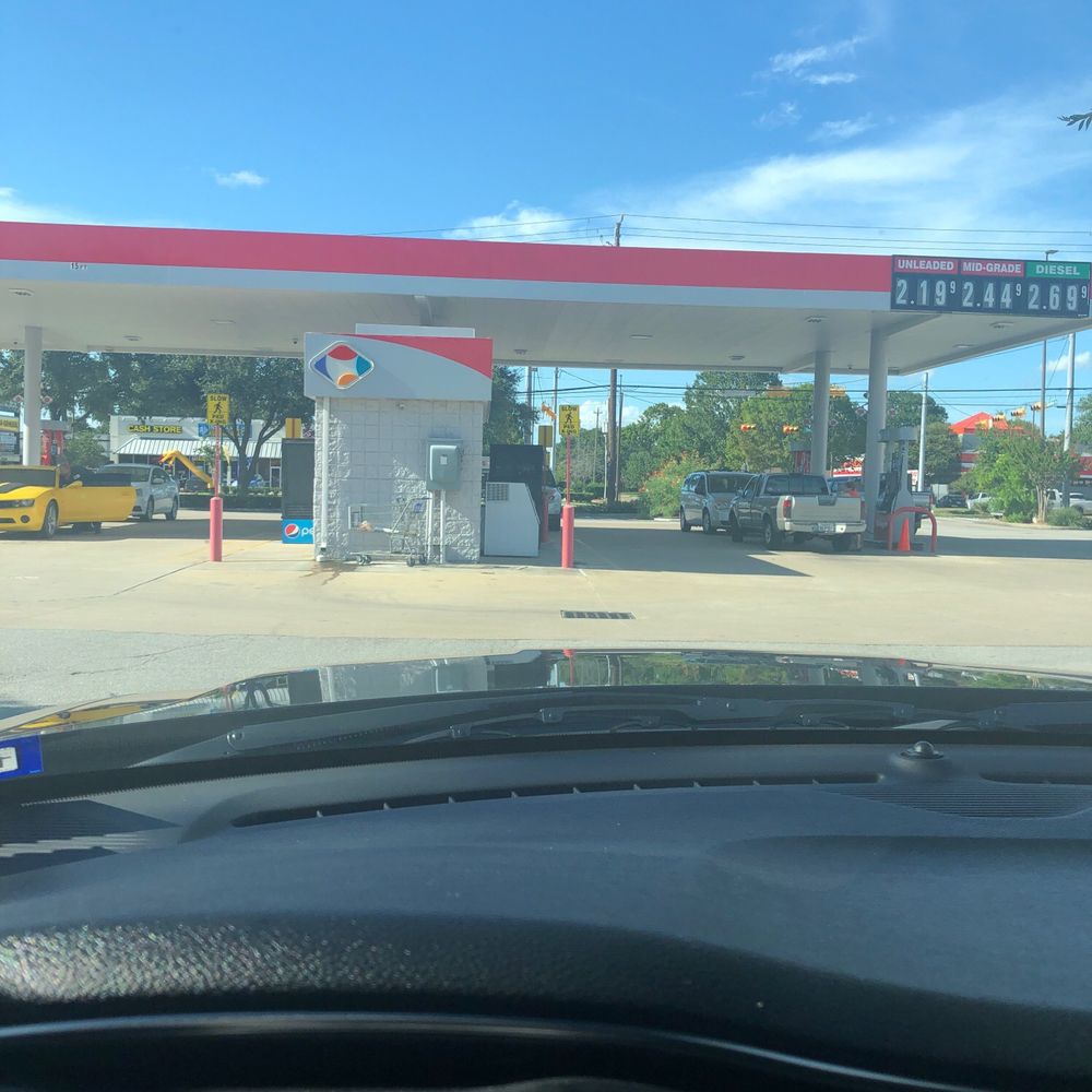 Kroger - Grocery Near Me - Pasadena, Texas Kroger - Grocery Near Me - Pasadena, Texas