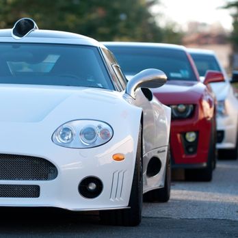 Exotic Classics - Car Dealers Near Me - Syosset, New York Exotic Classics - Car Dealers Near Me - Syosset, New York