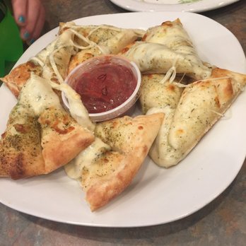Diggs Pizza - Breadsticks. Good and yummy and UNDER $3! - Pizza Near Me - Boise, Idaho
