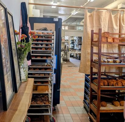 Forma Bakery by null