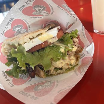 Arepa Mia - Venezuelan Near Me - Avondale Estates, Georgia Arepa Mia - Venezuelan Near Me - Avondale Estates, Georgia