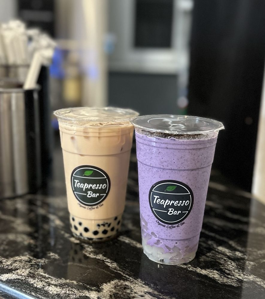TEAPRESSO BAR Updated September 2024 325 Photos & 112 Reviews 834