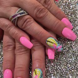 Perfect Nails And Spa