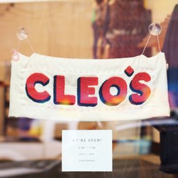 Exterior photo of Cleo’s Yarn Shop - Brooklyn, New York Exterior photo of Cleo’s Yarn Shop - Brooklyn, New York