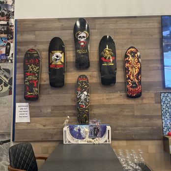 Johnny Radz - Pizza Near Me - Encinitas, California