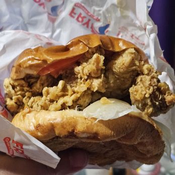 Fry Chicken Fries - Chicken Shop Near Me - Niles, Illinois Fry Chicken Fries - Chicken Shop Near Me - Niles, Illinois