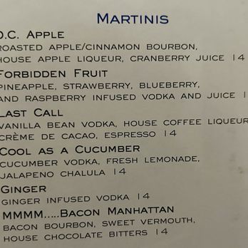Eden - New American Near Me - Rehoboth Beach, Delaware