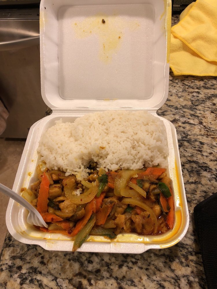 CAFE CHOPSTIX 74 Photos & 152 Reviews Chinese 9930 Katy Fwy, Houston, TX Restaurant