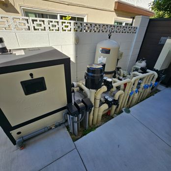 Pool Effects - Pool equipment in Orange County, CA. - Pool & Hot Tub Service Near Me - Anaheim, California