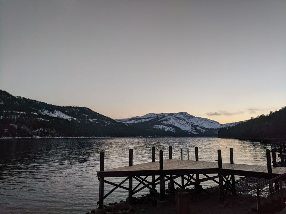 LOCH LEVEN LODGE 36 Photos & 33 Reviews 13855 Donner Pass Rd