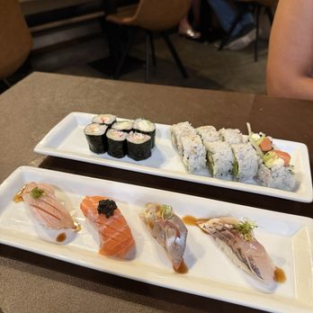 Uzumaki - Sushi Bars Near Me - Culver City, California Uzumaki - Sushi Bars Near Me - Culver City, California