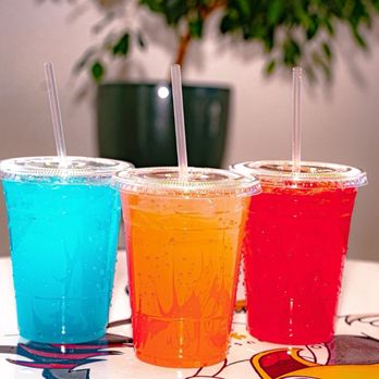Wing It - Kool aid - Chicken Wings Near Me - Las Vegas, Nevada Wing It - Kool aid - Chicken Wings Near Me - Las Vegas, Nevada
