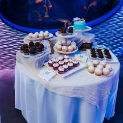 Claire’s Cakes
