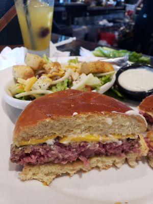 Farm Burger Midtown Atlanta by null