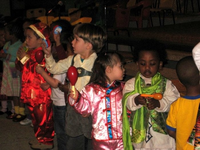 Pilgrims Enrichment & Preschool Program - childcare center in Oakland, CA