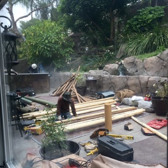 Palapa Guy - Patio Coverings Near Me - Murrieta, California Palapa Guy - Patio Coverings Near Me - Murrieta, California