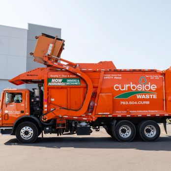 Curbside Waste - Junk Removal & Hauling Near Me Curbside Waste - Junk Removal & Hauling Near Me