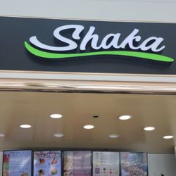 Shaka - Shaka food vendor