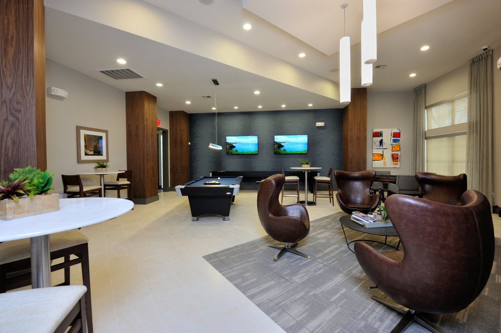 OLYMPUS FALCON LANDING 101 Photos 3300 Falcon Landing Blvd, Katy