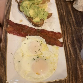 First Watch - Avocado Toast - Breakfast & Brunch Near Me - Plano, Texas