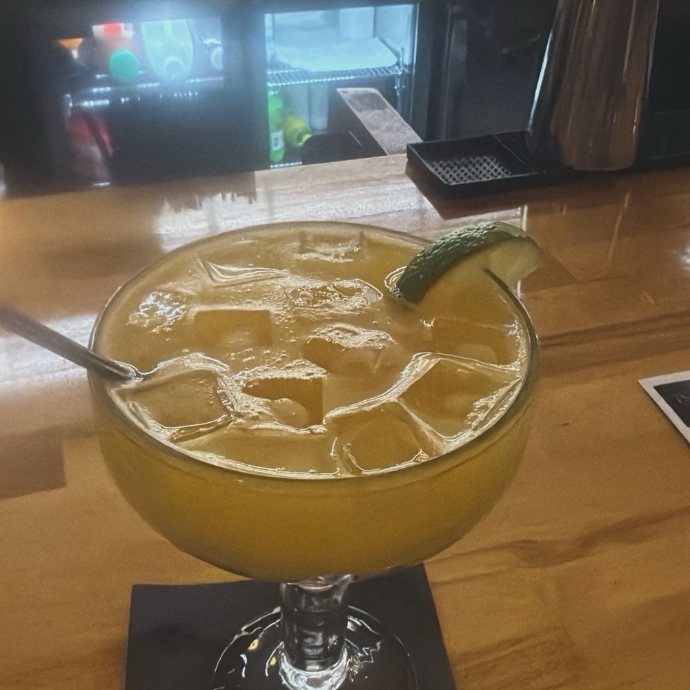 The Connect Bar - Mango Margarita - Lounges Near Me - Jamaica, New York The Connect Bar - Mango Margarita - Lounges Near Me - Jamaica, New York