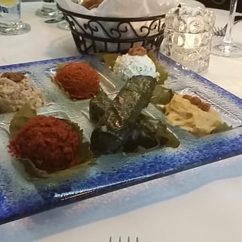 Ottoman Taverna - Mediterranean Near Me - Washington, DC, District of Columbia Ottoman Taverna - Mediterranean Near Me - Washington, DC, District of Columbia