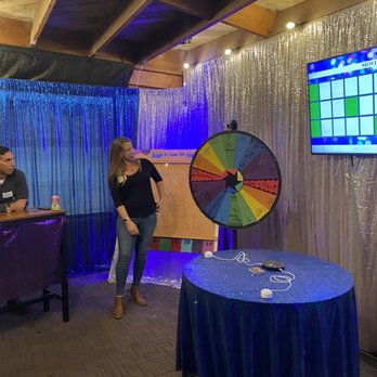Game Show Mashup - Escape Games Near Me - San Diego, California