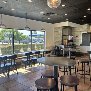 Taco Bell - Fast Food Near Me - Tracy, California