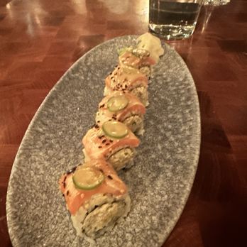 Catch NYC - Catch Roll - Asian Fusion Near Me - New York, New York