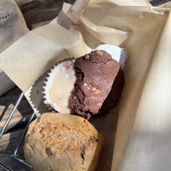 Sibling by Pushkin's - Vegan baked goods - New American Near Me - Sacramento, California Sibling by Pushkin's - Vegan baked goods - New American Near Me - Sacramento, California